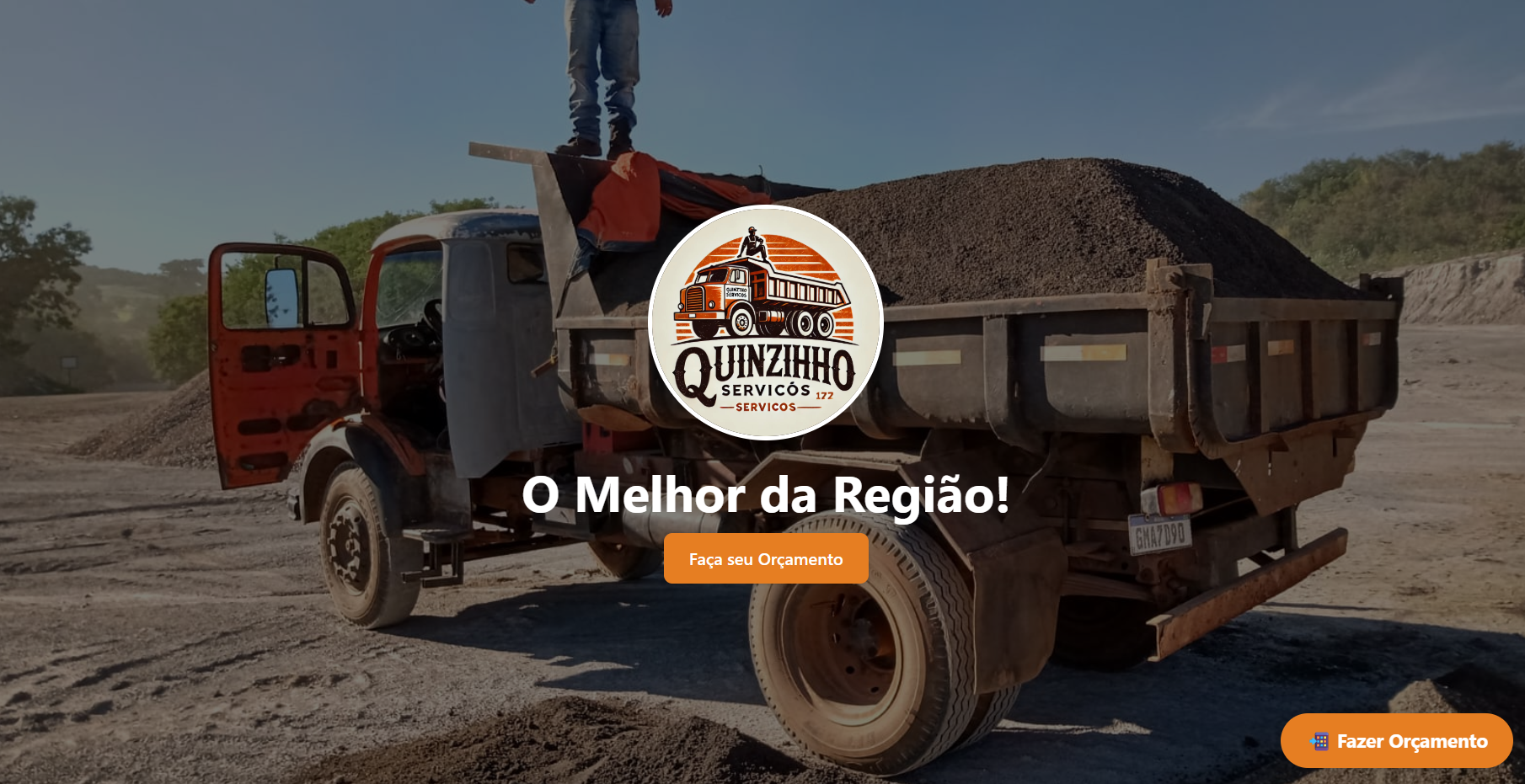 Preview Projeto 2 — Single Page App